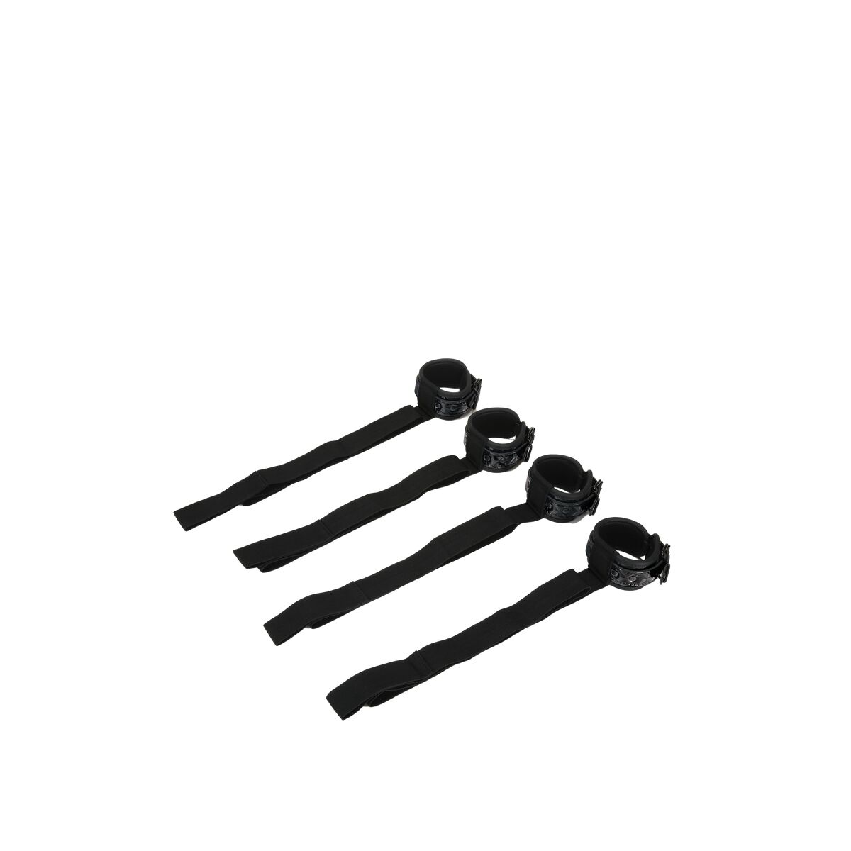 Aanpasbare Touw Bondage Kit Whipsmart Diamond